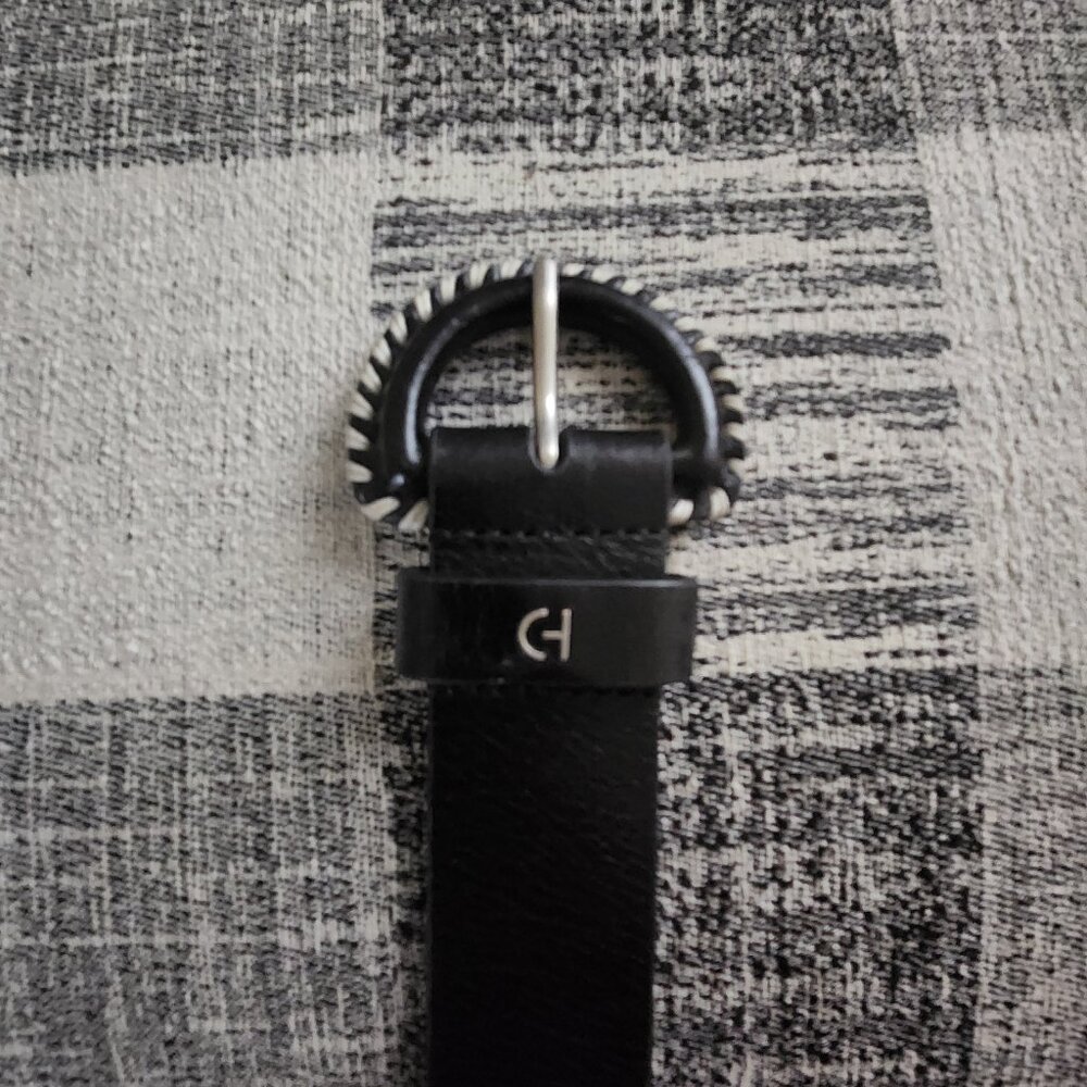 Cole Haan belt size small